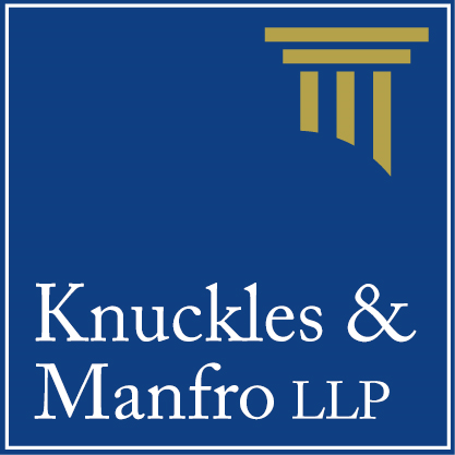 Knuckles and Manfro, LLP